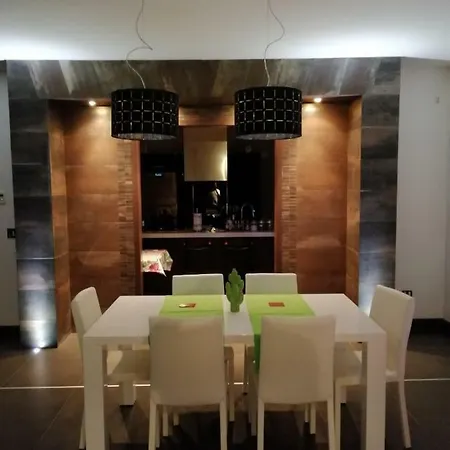 Alex House Holiday home *